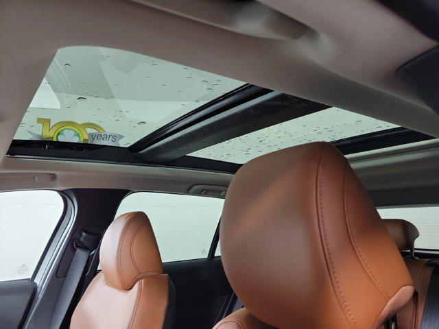 new 2026 Mazda CX-50 car, priced at $39,157