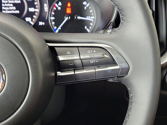 new 2026 Mazda CX-50 car, priced at $39,157