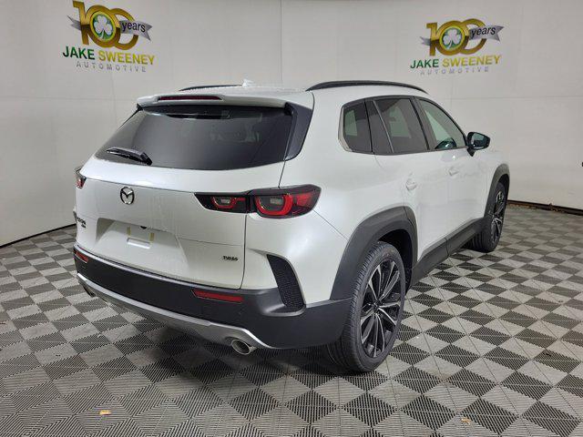 new 2026 Mazda CX-50 car, priced at $39,157