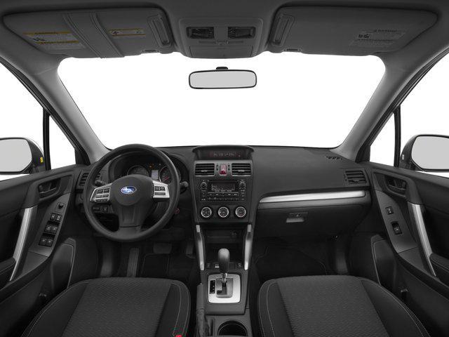 used 2016 Subaru Forester car, priced at $11,900