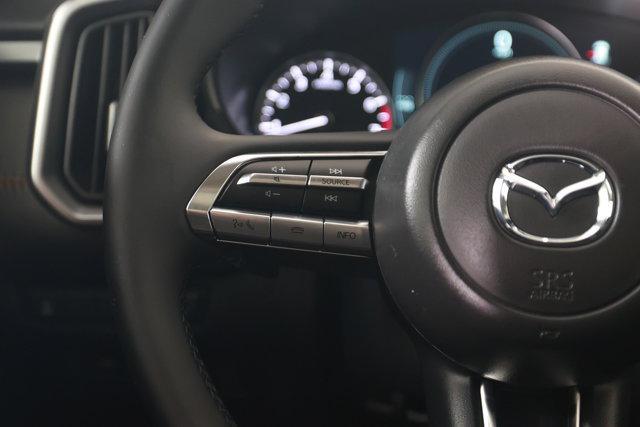 used 2025 Mazda CX-50 car, priced at $39,900