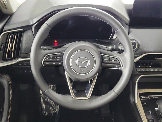 new 2026 Mazda CX-70 PHEV car, priced at $47,667