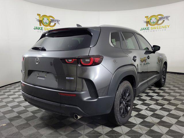 used 2025 Mazda CX-50 Hybrid car, priced at $31,900