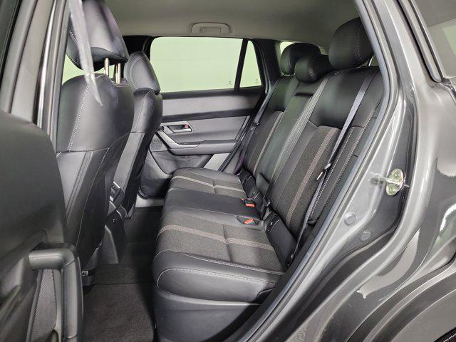 used 2025 Mazda CX-50 Hybrid car, priced at $31,900