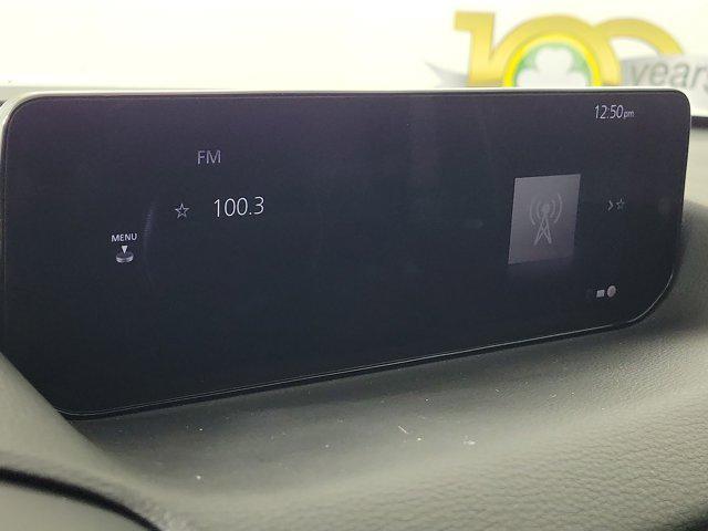 used 2025 Mazda CX-50 Hybrid car, priced at $31,900