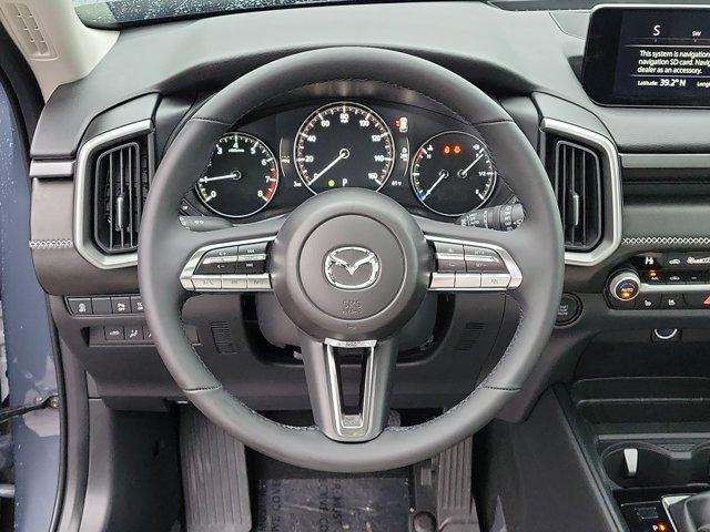 new 2026 Mazda CX-50 car, priced at $36,470