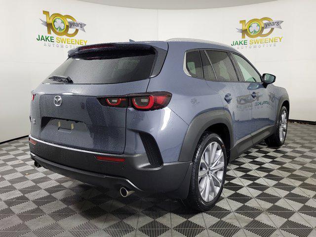 new 2026 Mazda CX-50 car, priced at $36,470
