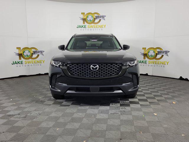 new 2026 Mazda CX-50 car, priced at $33,453