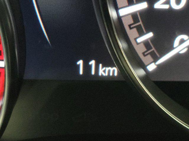 new 2026 Mazda CX-30 car, priced at $32,121