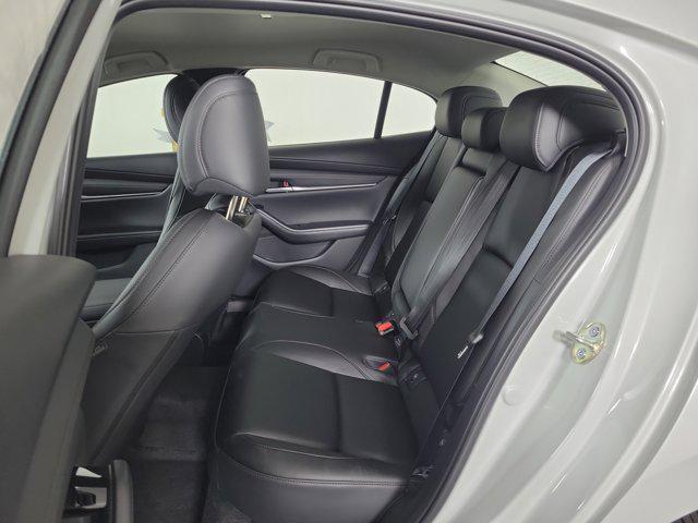 new 2026 Mazda Mazda3 car, priced at $26,983