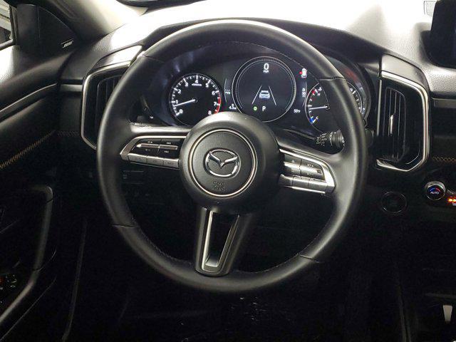 used 2025 Mazda CX-50 car, priced at $34,900