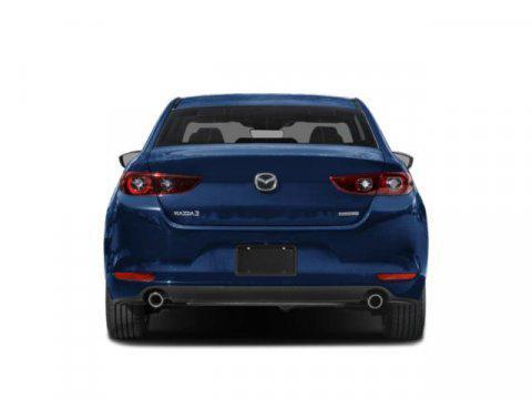 new 2026 Mazda Mazda3 car, priced at $25,683