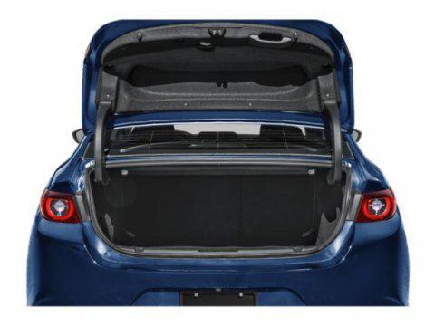 new 2026 Mazda Mazda3 car, priced at $25,683