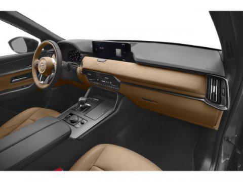 new 2026 Mazda CX-70 car, priced at $58,199