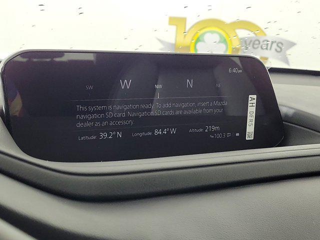 new 2026 Mazda CX-30 car, priced at $29,142