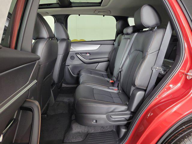 new 2026 Mazda CX-90 car, priced at $48,299