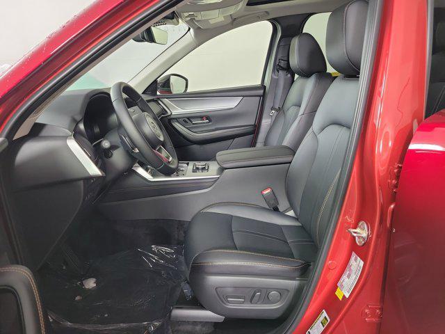 new 2026 Mazda CX-90 car, priced at $48,299