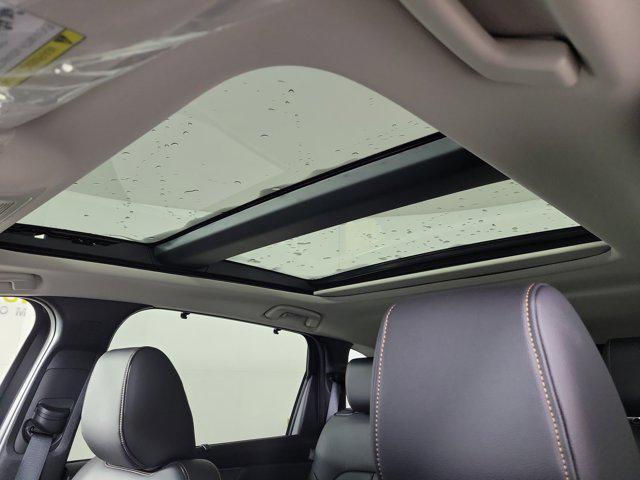 new 2026 Mazda CX-90 car, priced at $48,299