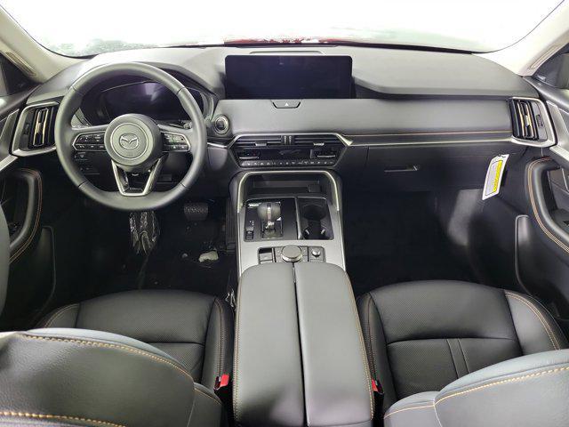 new 2026 Mazda CX-90 car, priced at $48,299