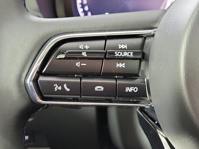 new 2026 Mazda CX-90 car, priced at $48,299