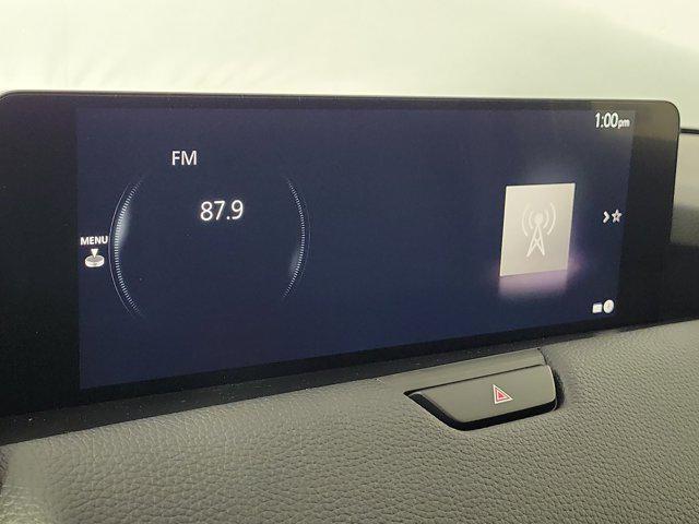 new 2026 Mazda CX-90 car, priced at $48,299