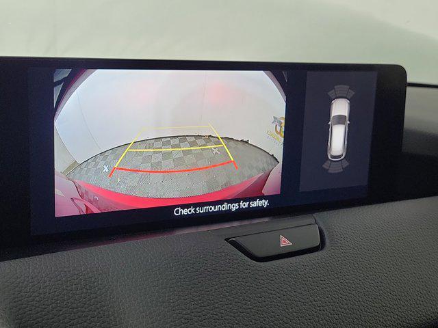 new 2026 Mazda CX-90 car, priced at $48,299