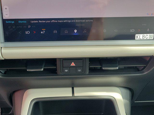 new 2026 Mazda CX-5 car, priced at $36,070