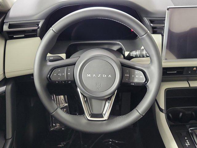 new 2026 Mazda CX-5 car, priced at $36,070