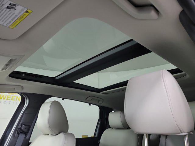 new 2026 Mazda CX-90 car, priced at $48,179