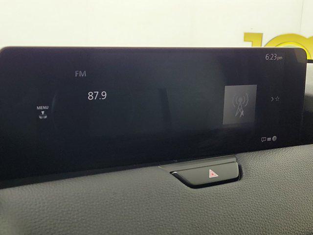 new 2026 Mazda CX-90 car, priced at $48,179