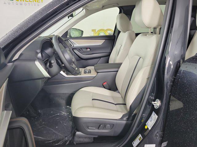new 2026 Mazda CX-90 car, priced at $43,686