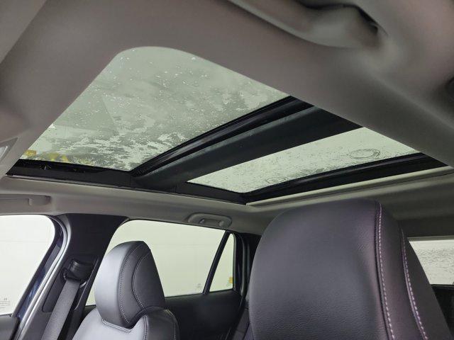 new 2026 Mazda CX-50 Hybrid car, priced at $36,048