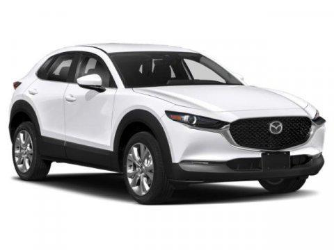 used 2021 Mazda CX-30 car, priced at $23,900