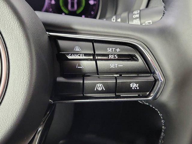 new 2026 Mazda CX-90 car, priced at $48,047