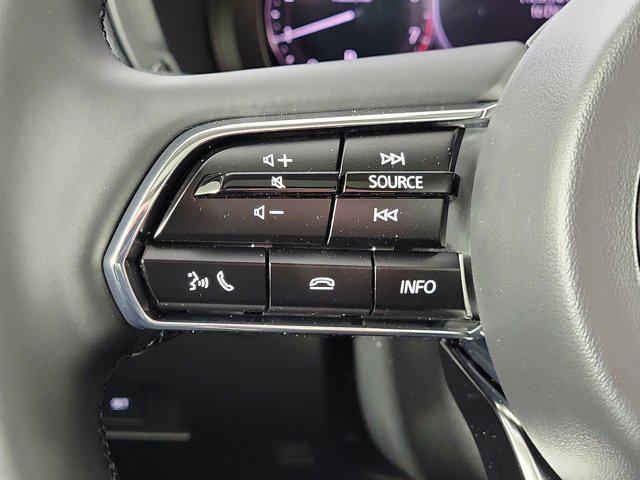 new 2026 Mazda CX-90 car, priced at $48,047