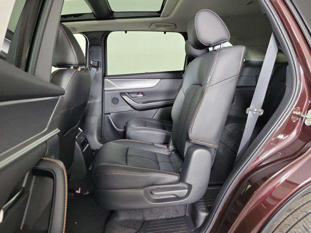 new 2026 Mazda CX-90 car, priced at $48,047