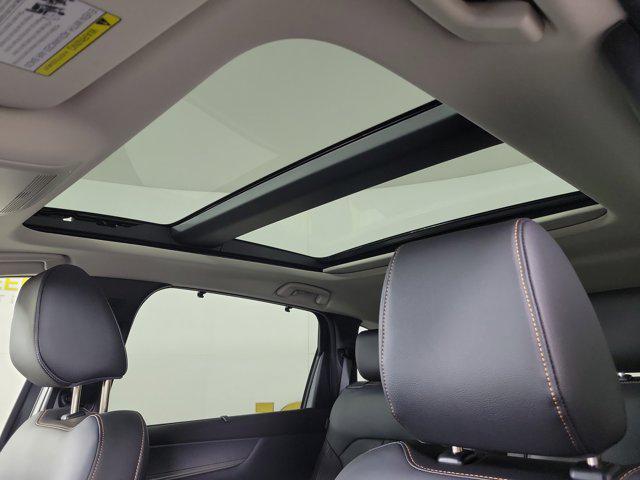 new 2026 Mazda CX-90 car, priced at $48,047