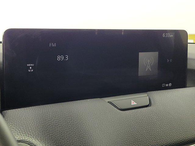 new 2026 Mazda CX-90 car, priced at $48,047