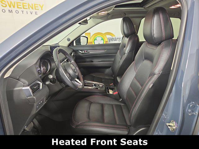 used 2023 Mazda CX-5 car, priced at $26,900