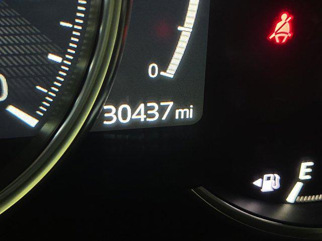 used 2023 Mazda CX-5 car, priced at $29,900