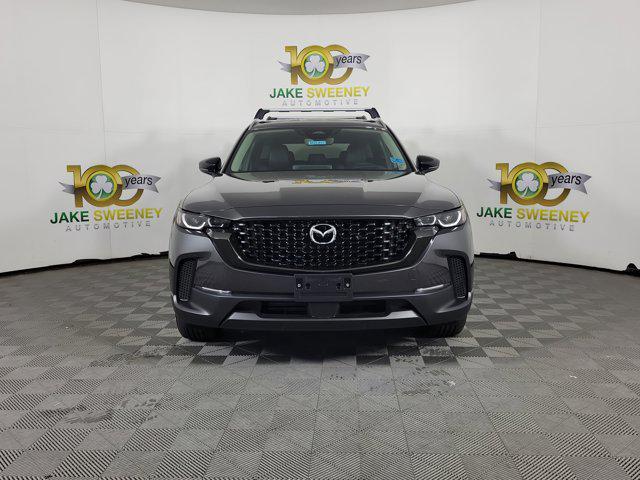 new 2025 Mazda CX-50 car, priced at $38,430