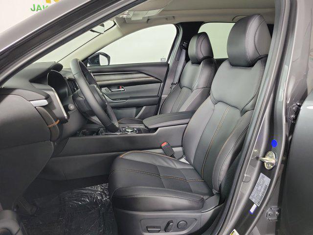 new 2025 Mazda CX-50 car, priced at $38,430