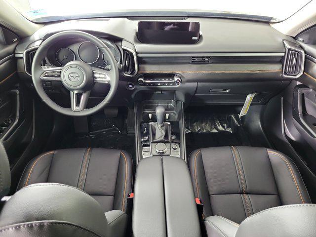 new 2025 Mazda CX-50 car, priced at $38,430