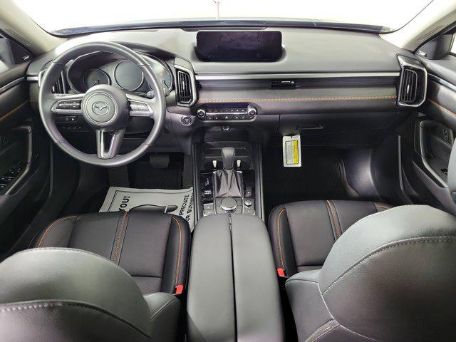 used 2025 Mazda CX-50 Hybrid car, priced at $37,400