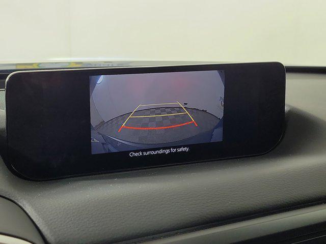 used 2025 Mazda CX-50 Hybrid car, priced at $37,400