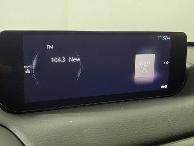 new 2026 Mazda CX-50 Hybrid car, priced at $41,884