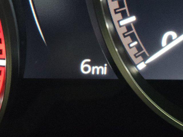 new 2026 Mazda Mazda3 car, priced at $26,810