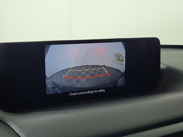 used 2025 Mazda CX-50 Hybrid car, priced at $35,900