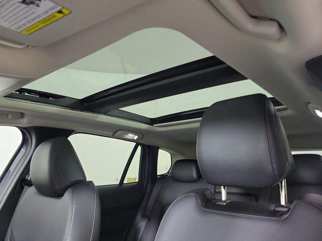 used 2025 Mazda CX-50 Hybrid car, priced at $35,900