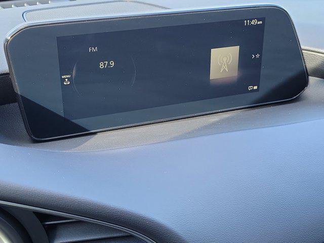 new 2026 Mazda Mazda3 car, priced at $29,276